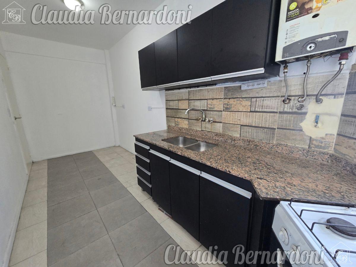 Foto de Depto 3 Ambientes con Balcon Moron, imagen 2