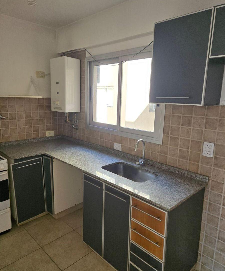 Foto de Luminoso Depto 2 Amb. Cocina Separada, imagen 3