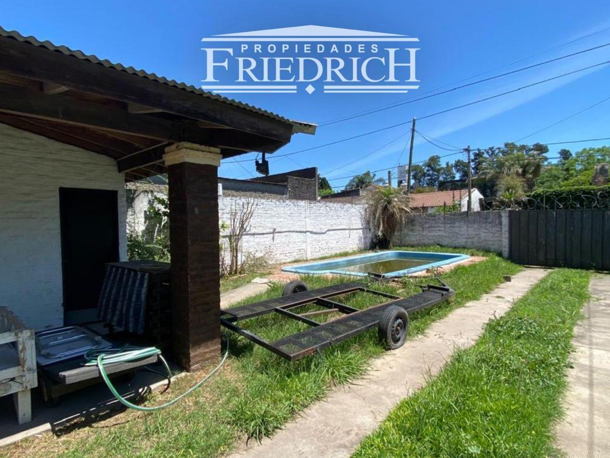 Propiedad en Argentina