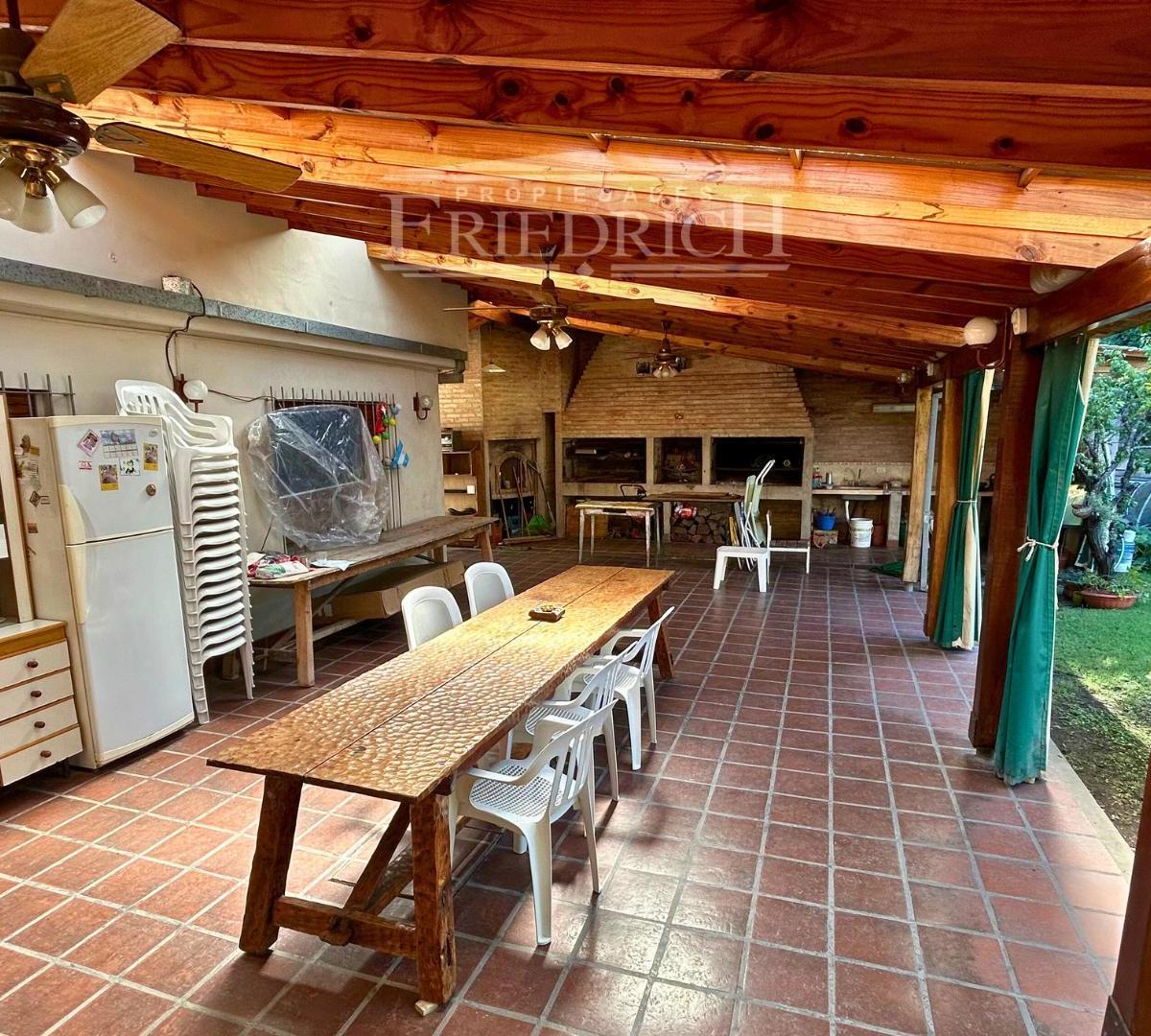 Casa en Venta en Paso del Rey, Moreno 4