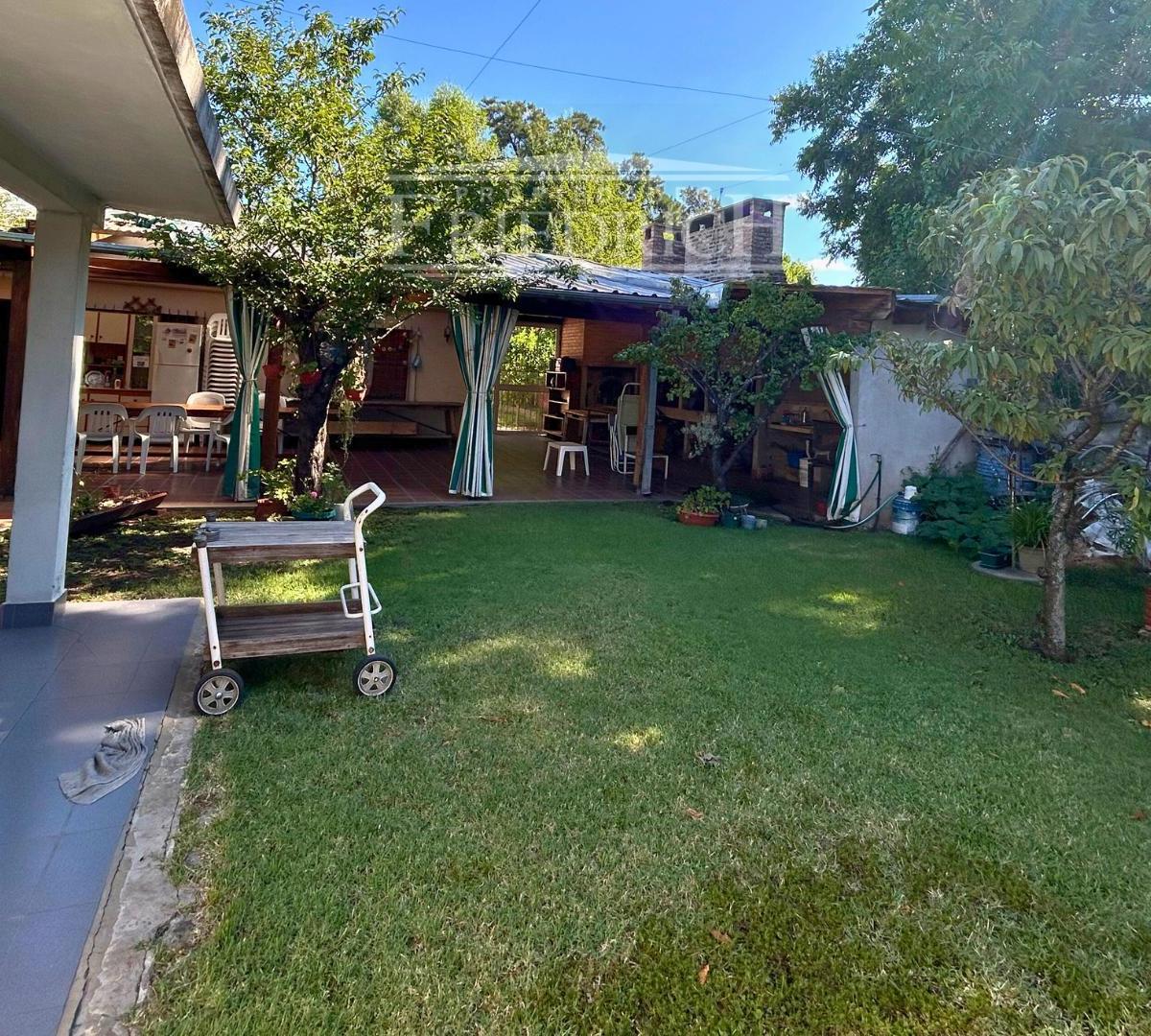 Casa en Venta en Paso del Rey, Moreno 3