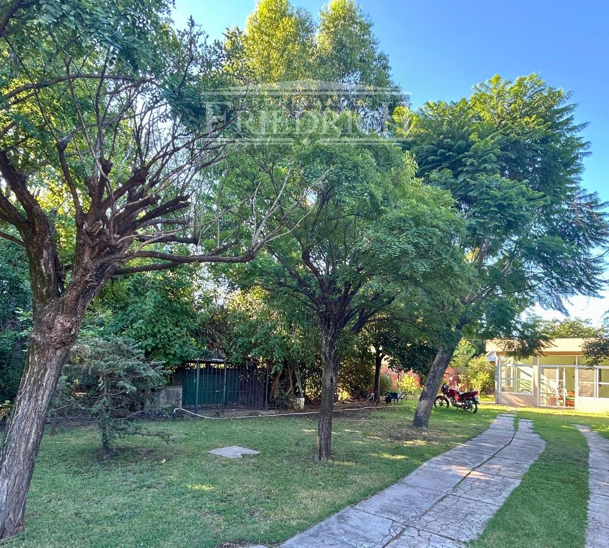 Casa en Venta en Paso del Rey, Moreno 1
