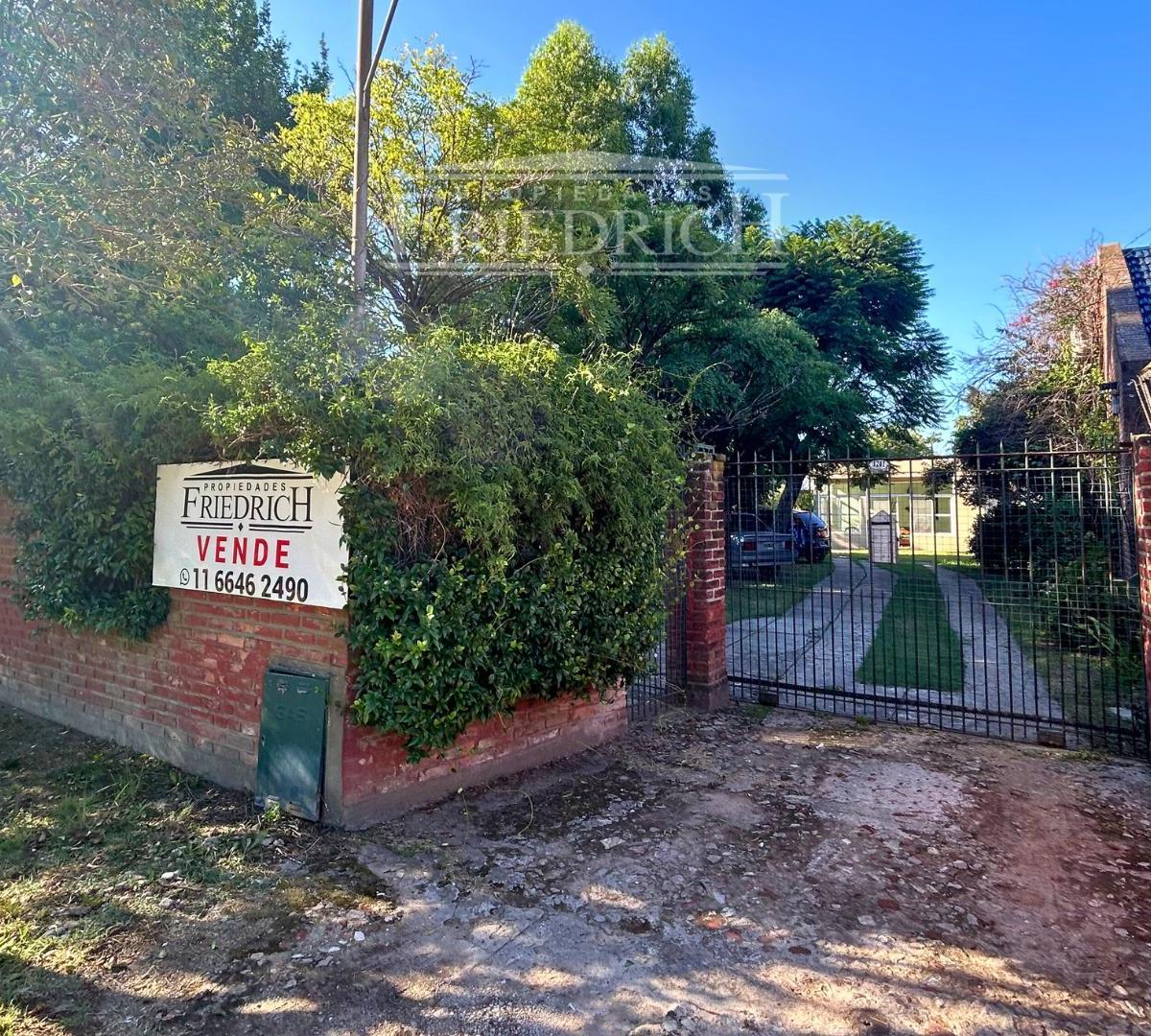 Casa en Venta en Paso del Rey, Moreno 3