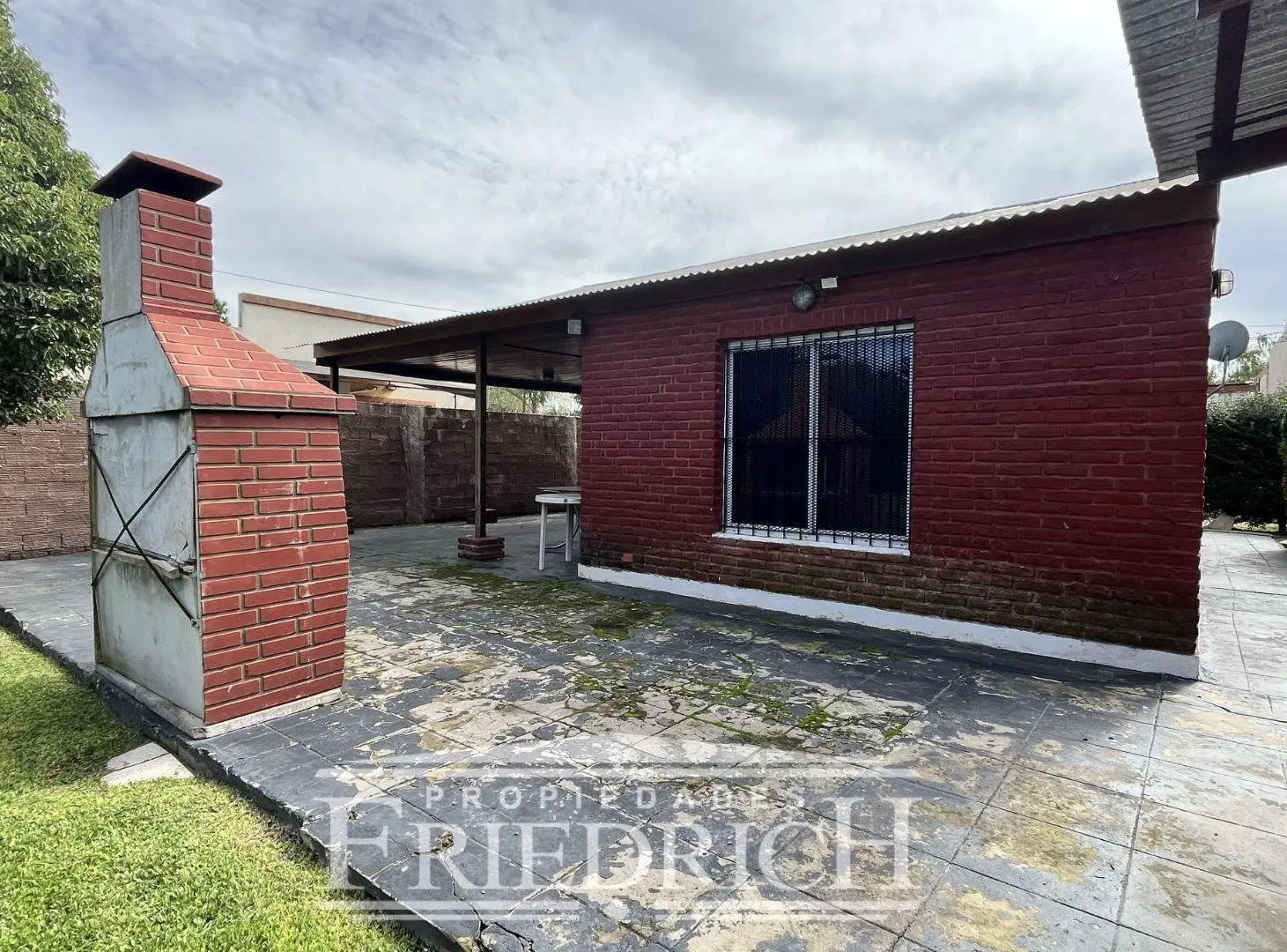 Casa en VENTA - Barrio Solares del Oeste - General Rodriguez 8