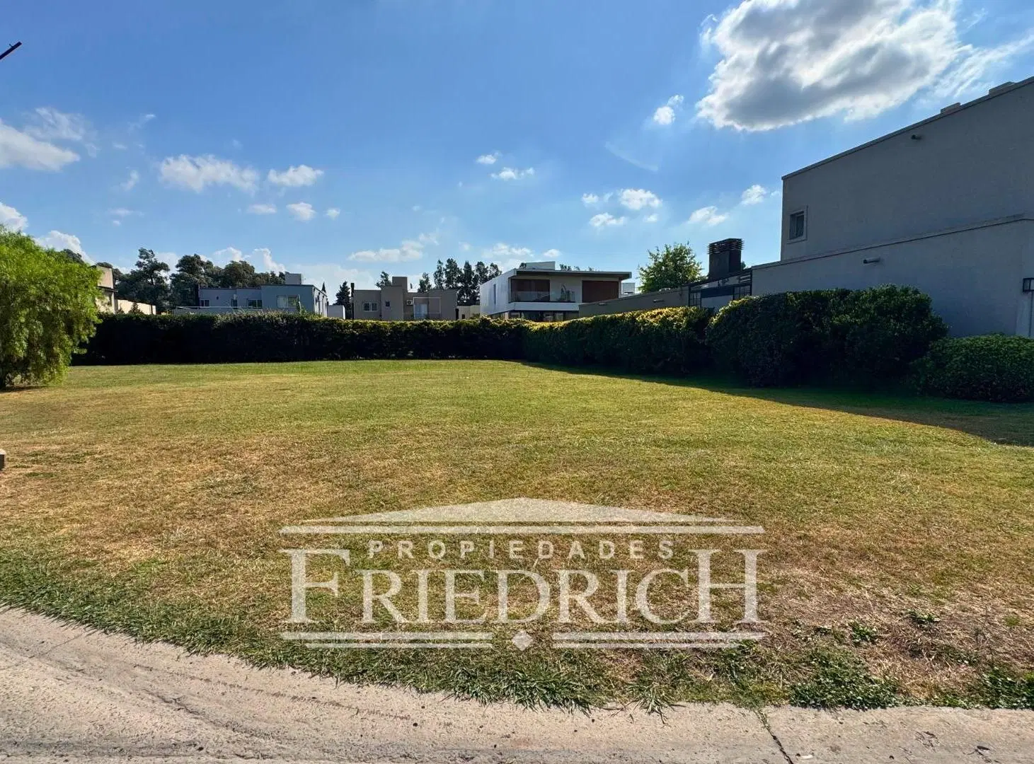 Lote en venta - Haras Maria Victoria 3