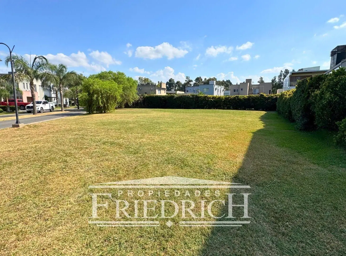 Lote en venta - Haras Maria Victoria 2