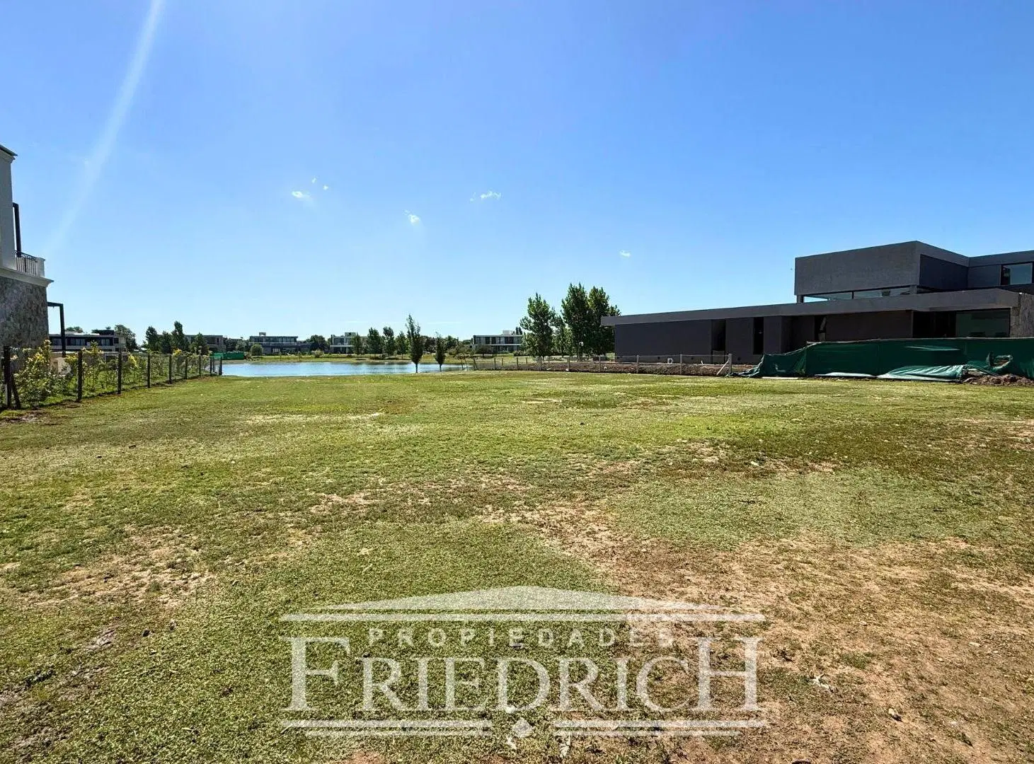 Terreno en Venta - Terravista - General Rodriguez 5