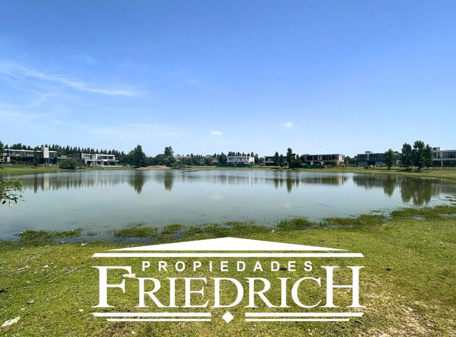 Terreno en VENTA - Terravista 3
