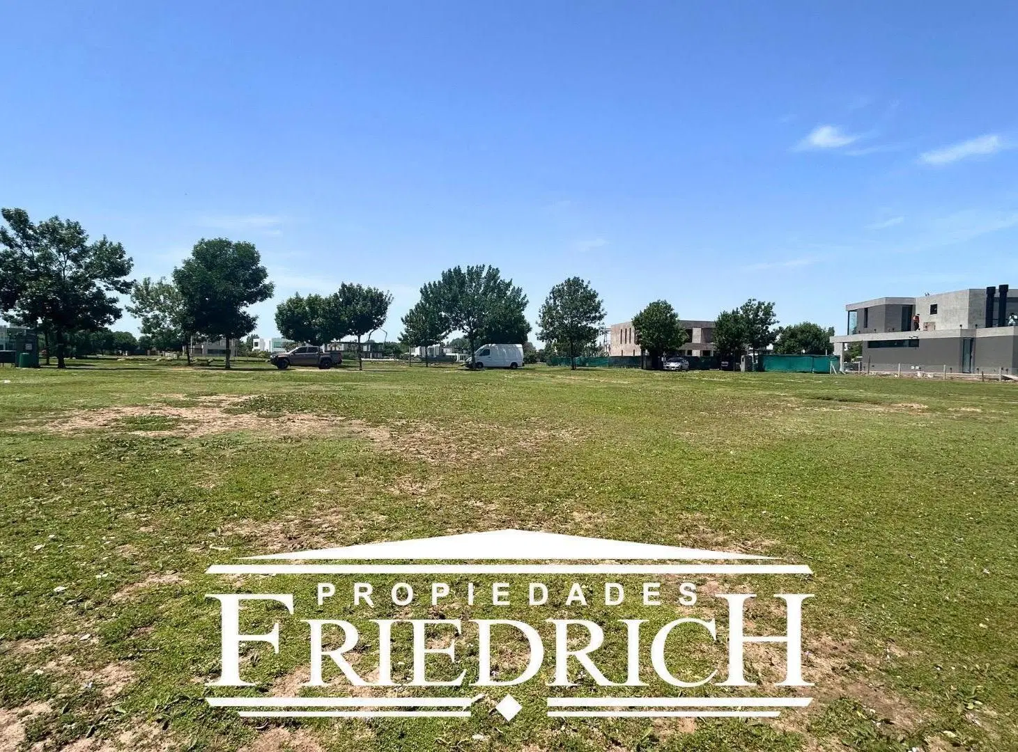 Terreno en VENTA - Terravista 6