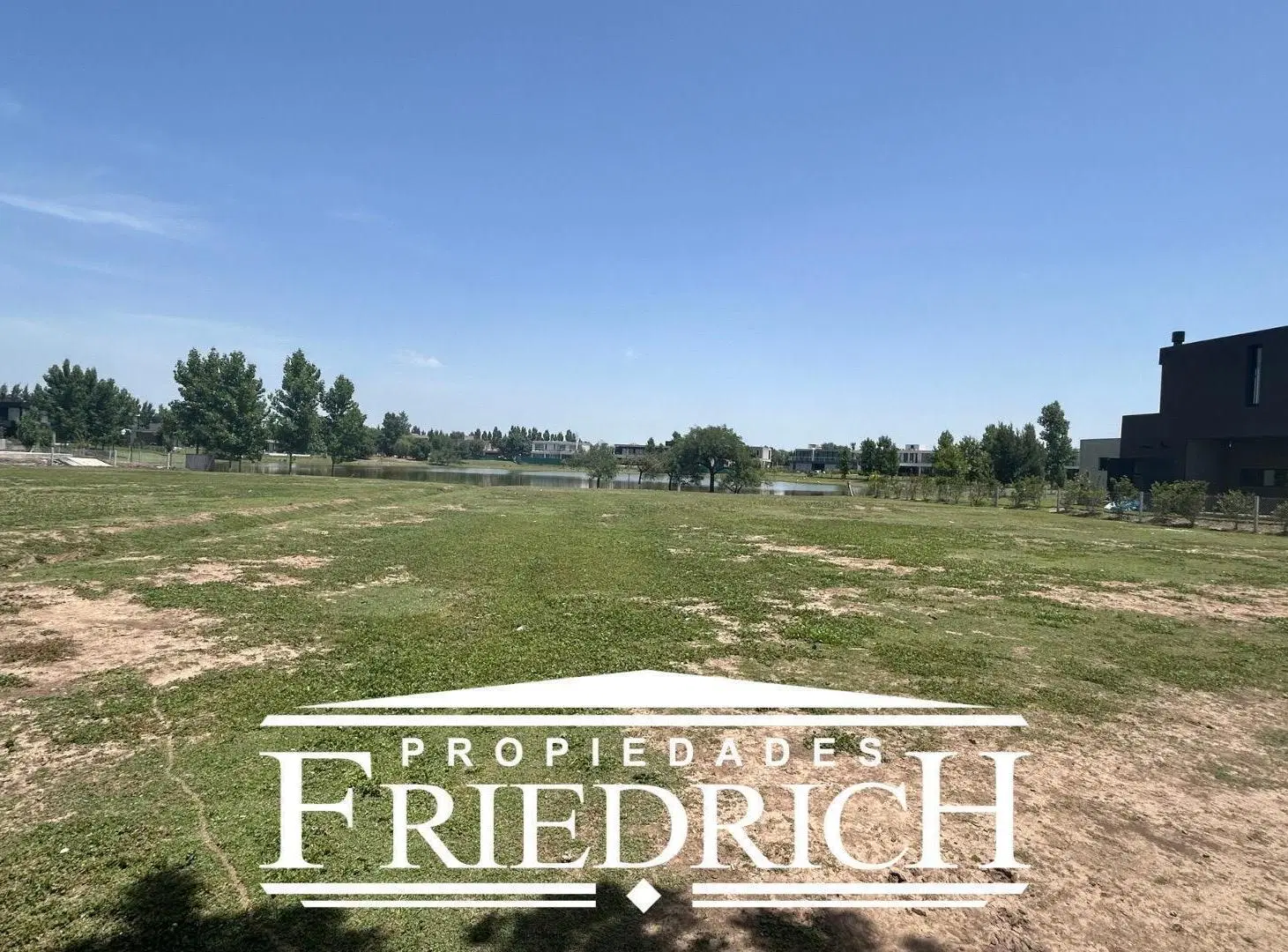 Terreno en VENTA - Terravista 5