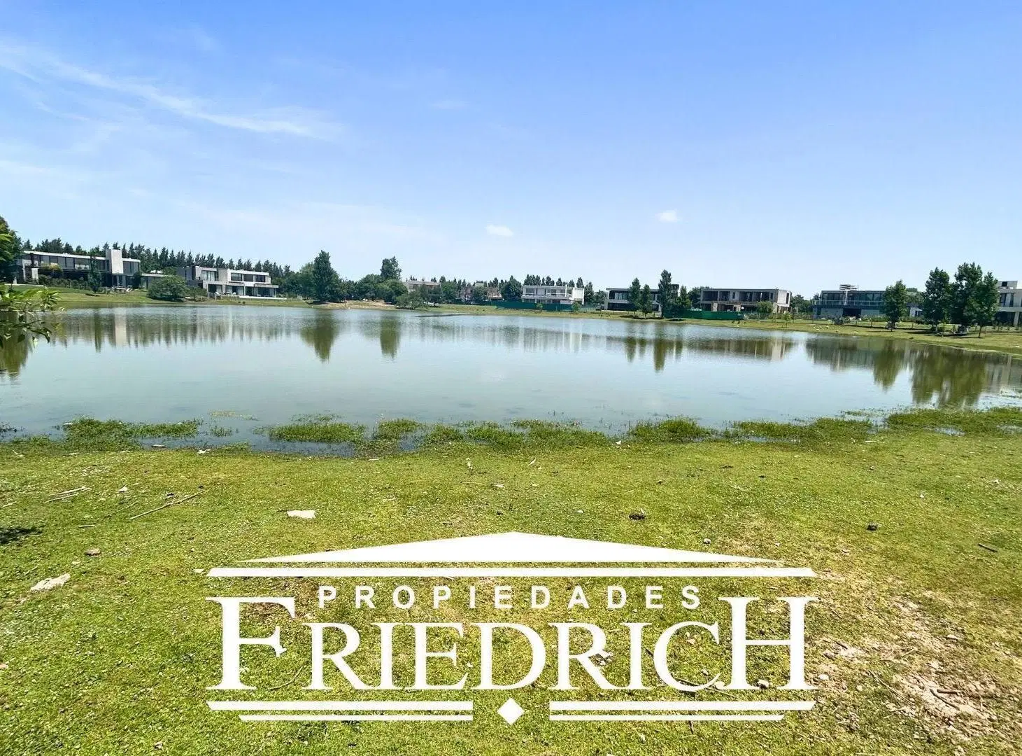 Terreno en VENTA - Terravista 4