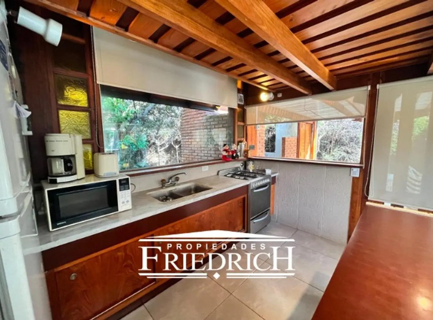 Casa en venta Country Club Las Lajas 3