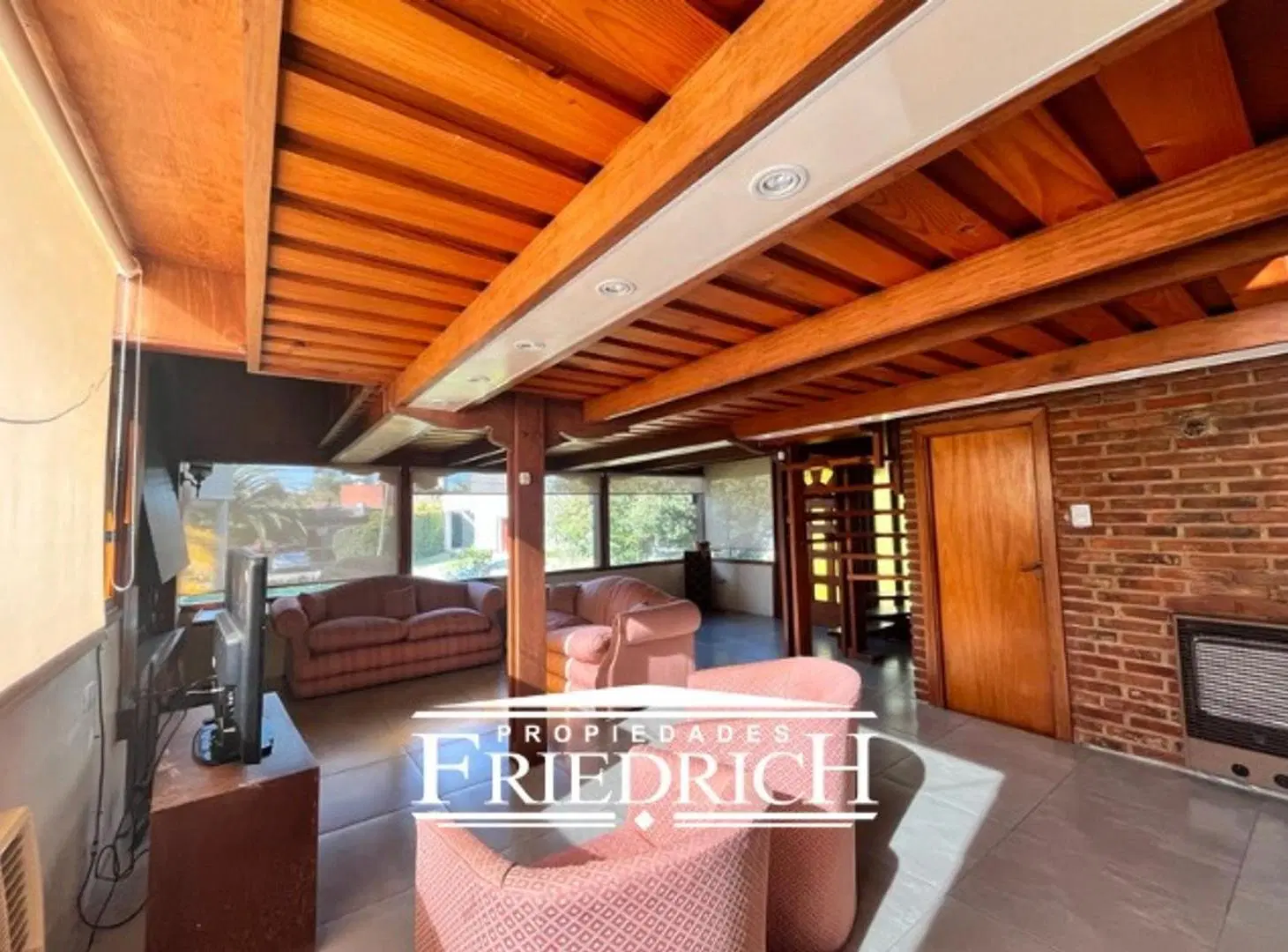 Casa en venta Country Club Las Lajas 8