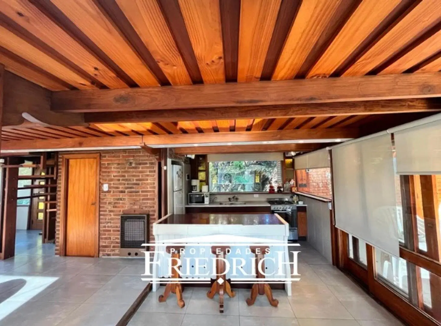 Casa en venta Country Club Las Lajas 5