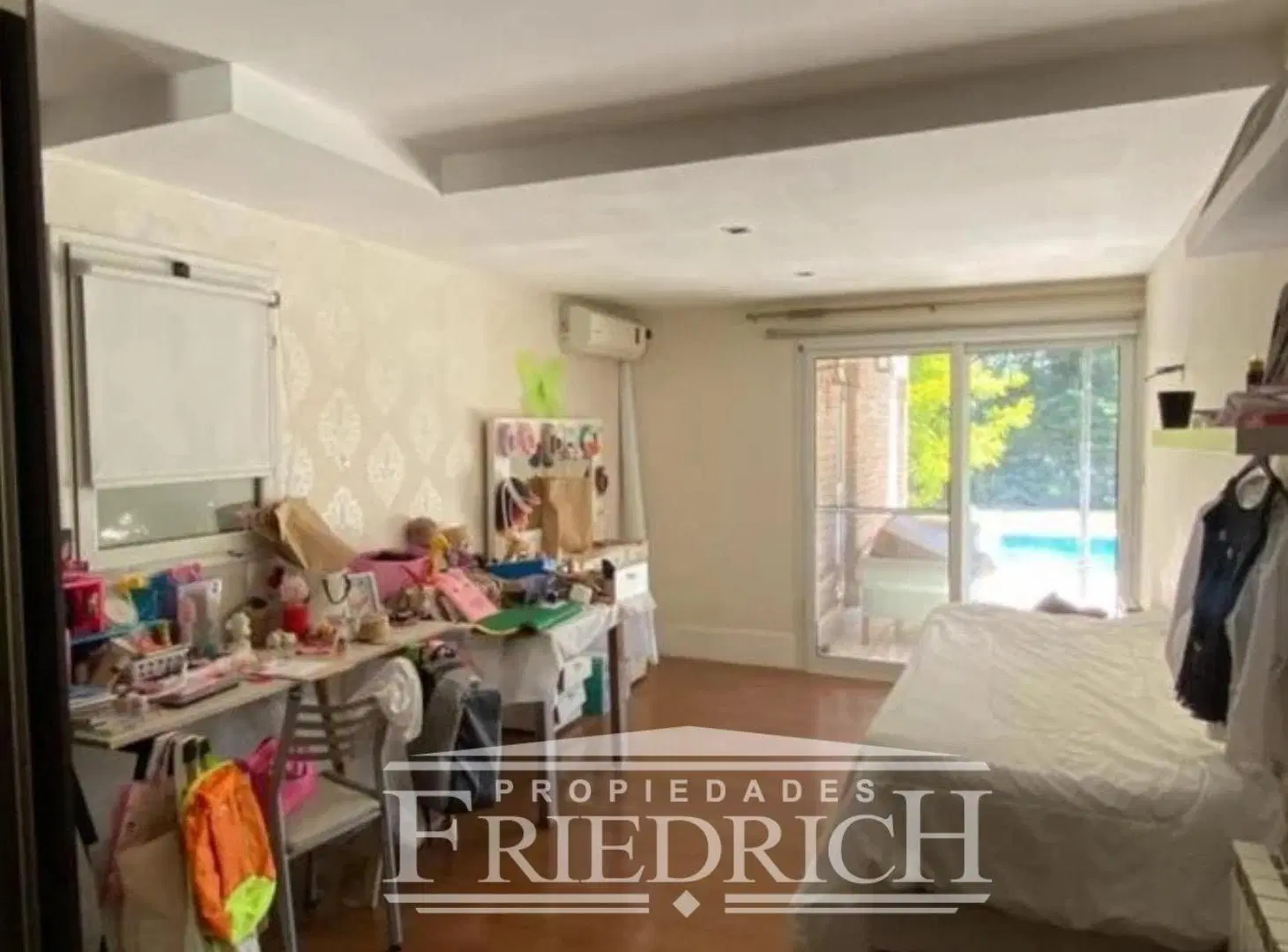 Casa en venta - Club de Campo San Patricio 3