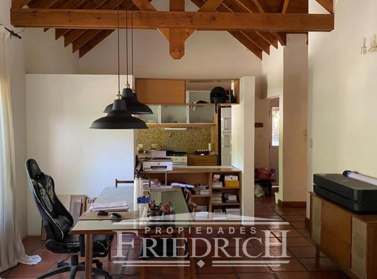 Foto de Casa en alquiler - Club de Campo San Patricio, imagen 2