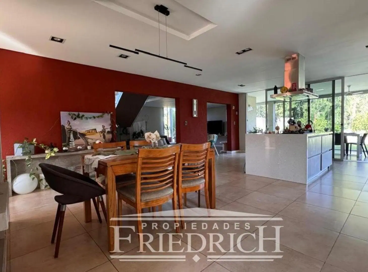 CASA EN VENTA   Weston  Moreno 8