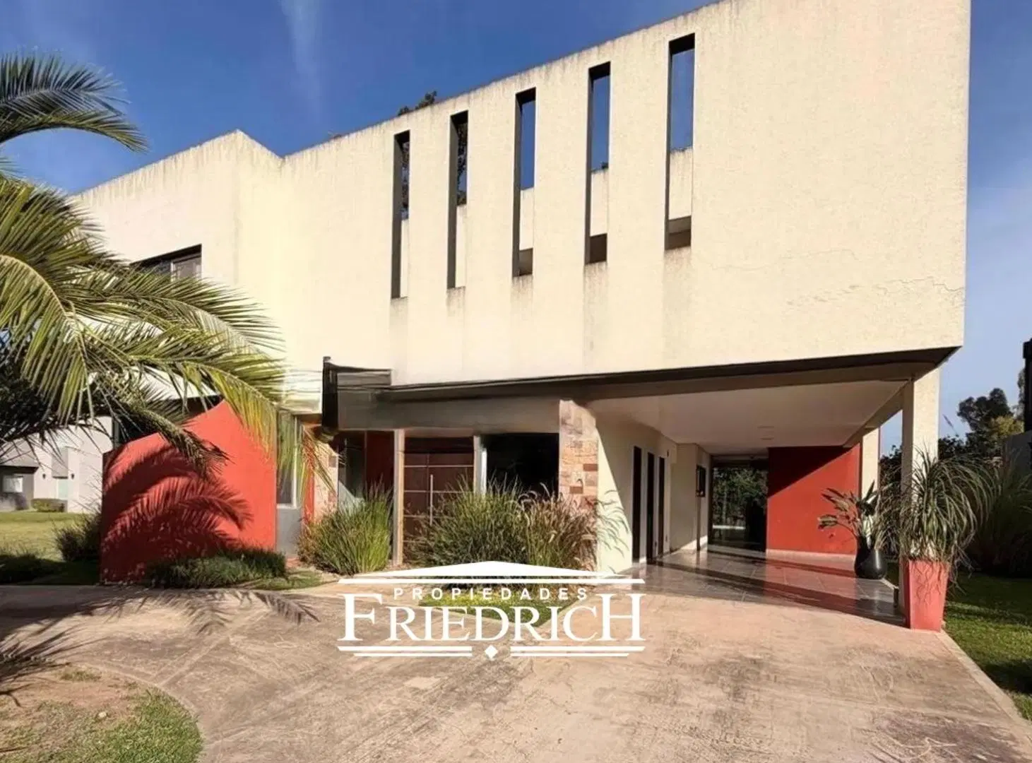 CASA EN VENTA   Weston  Moreno 3