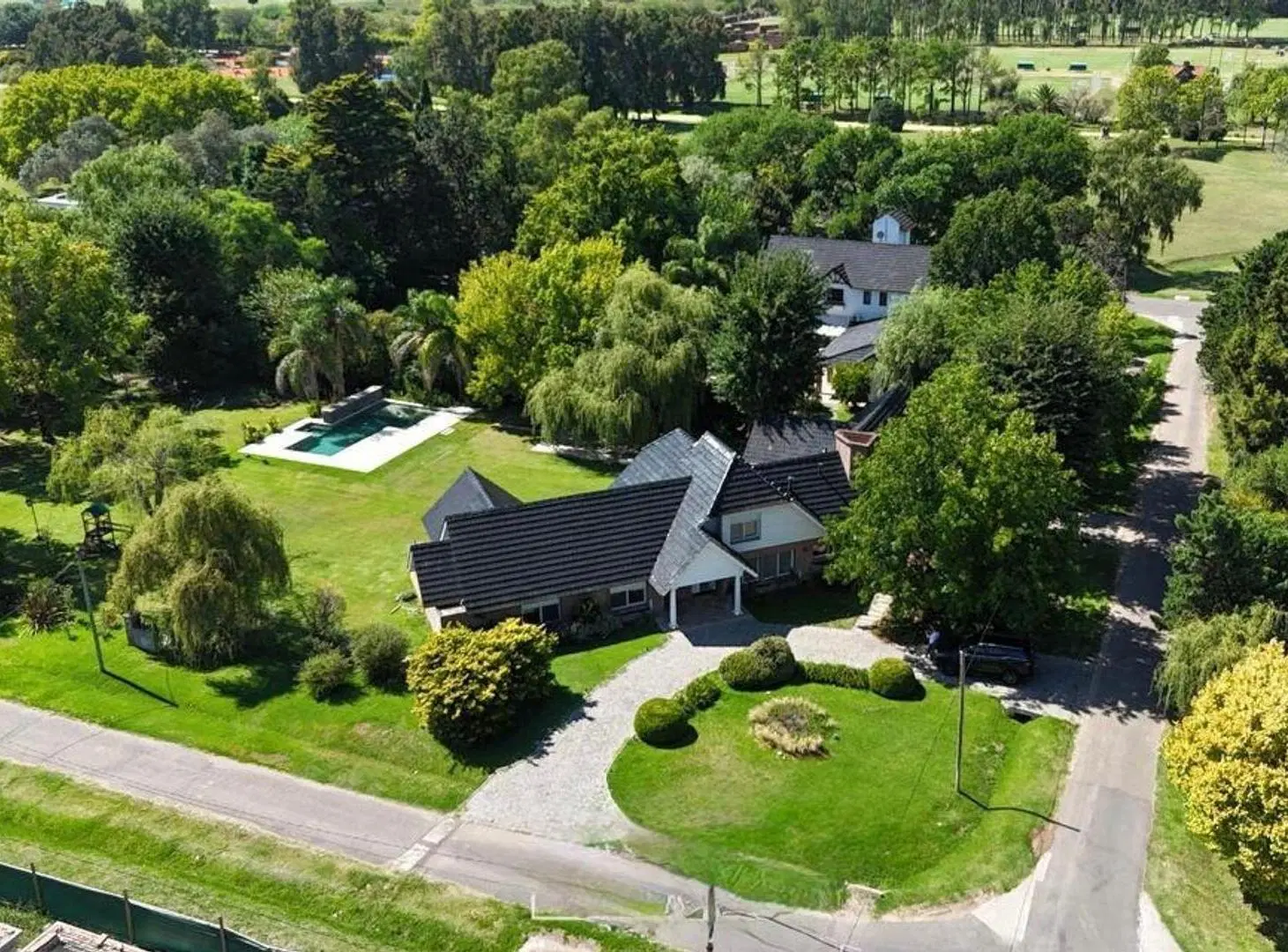 SAN DIEGO COUNTRY CLUB 2