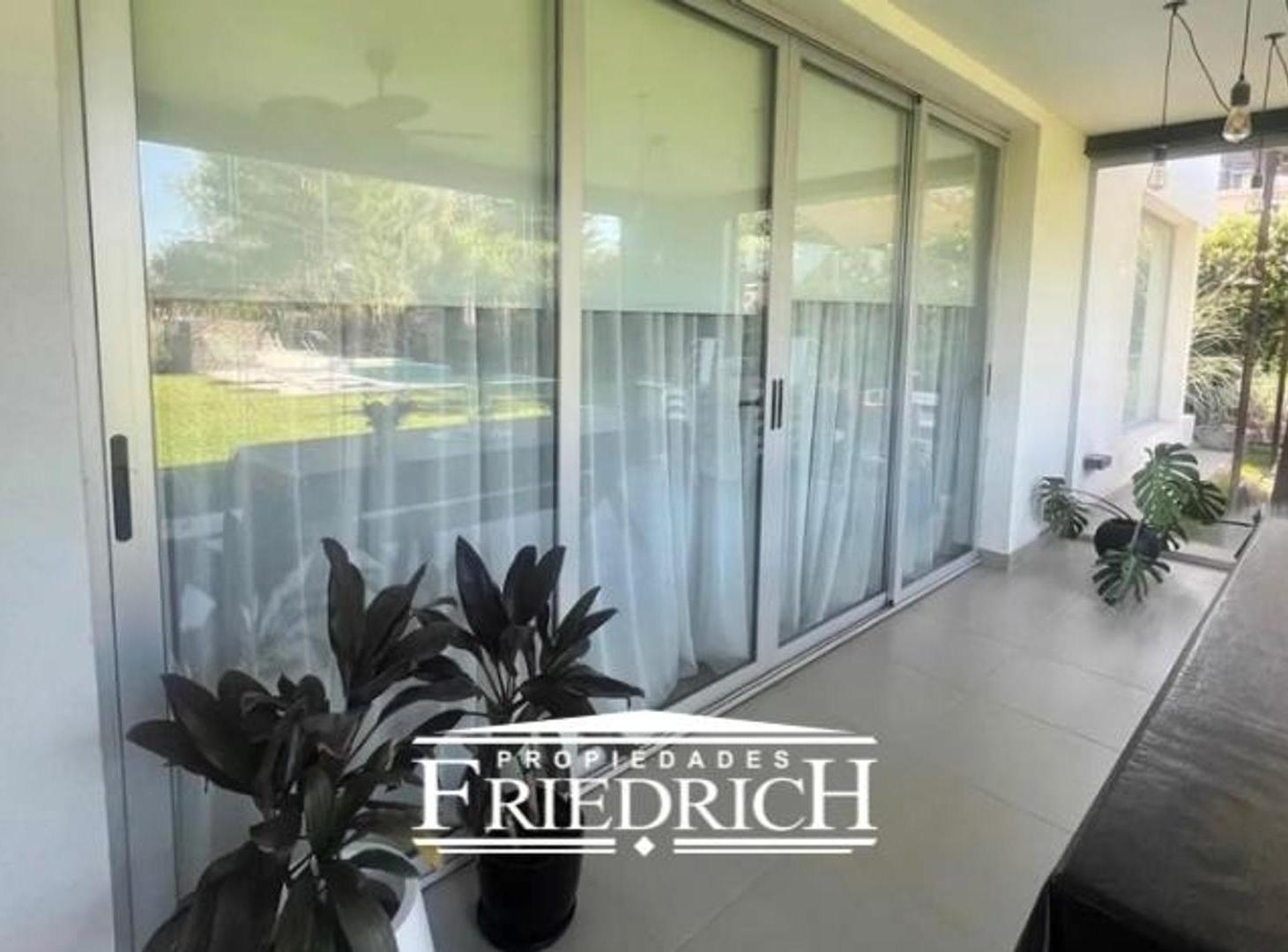 Foto de CASA EN ALQUILER COUNTRY TERRAVISTA, imagen 5