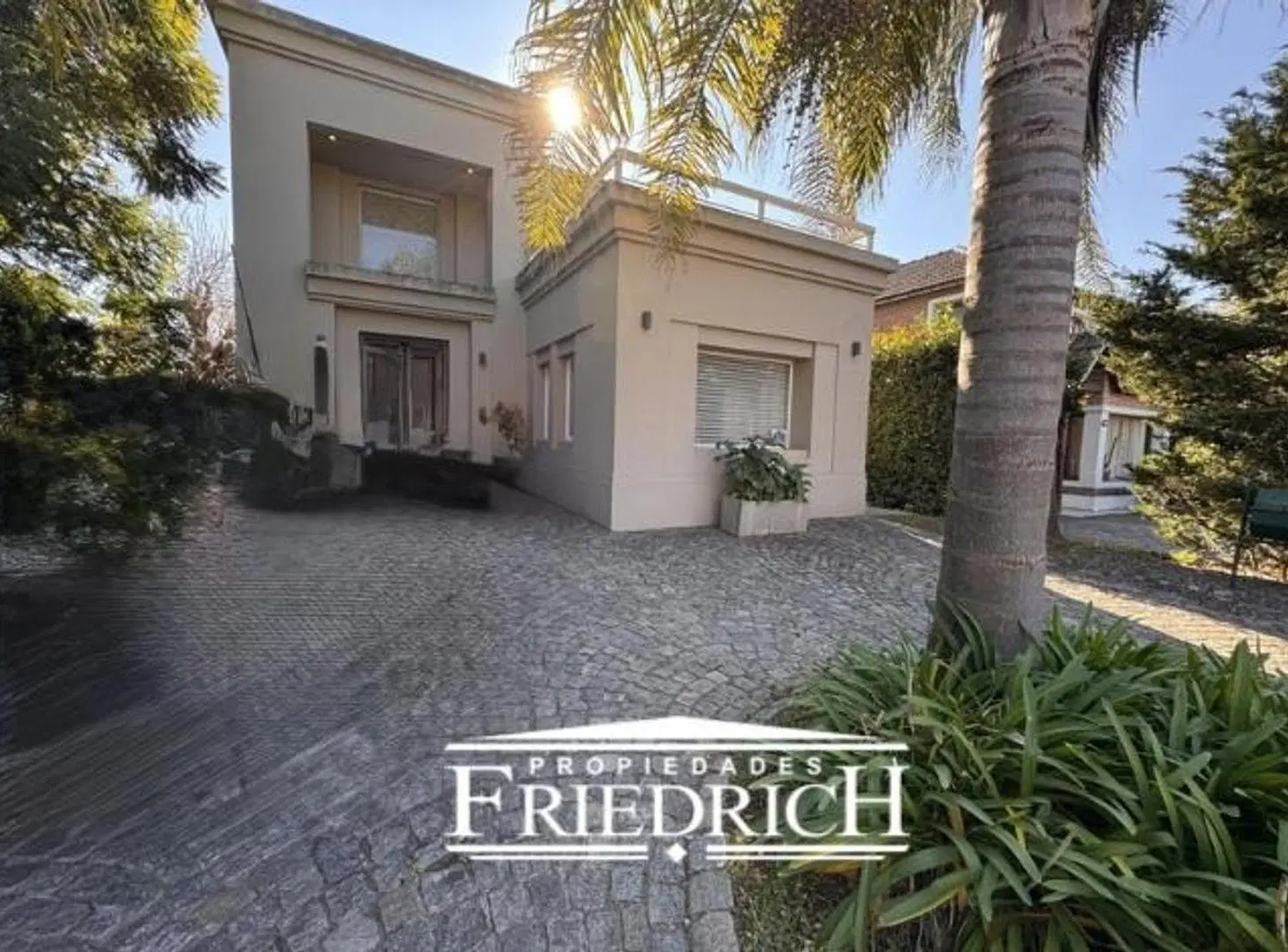 CASA EN VENTA COUNTRY BANCO PROVINCIA 3