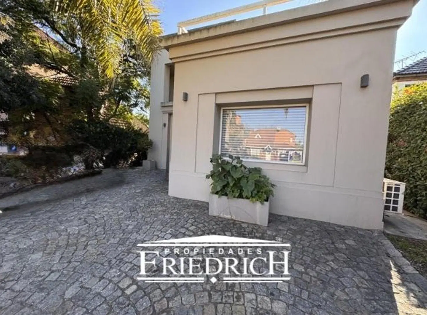 CASA EN VENTA COUNTRY BANCO PROVINCIA 4