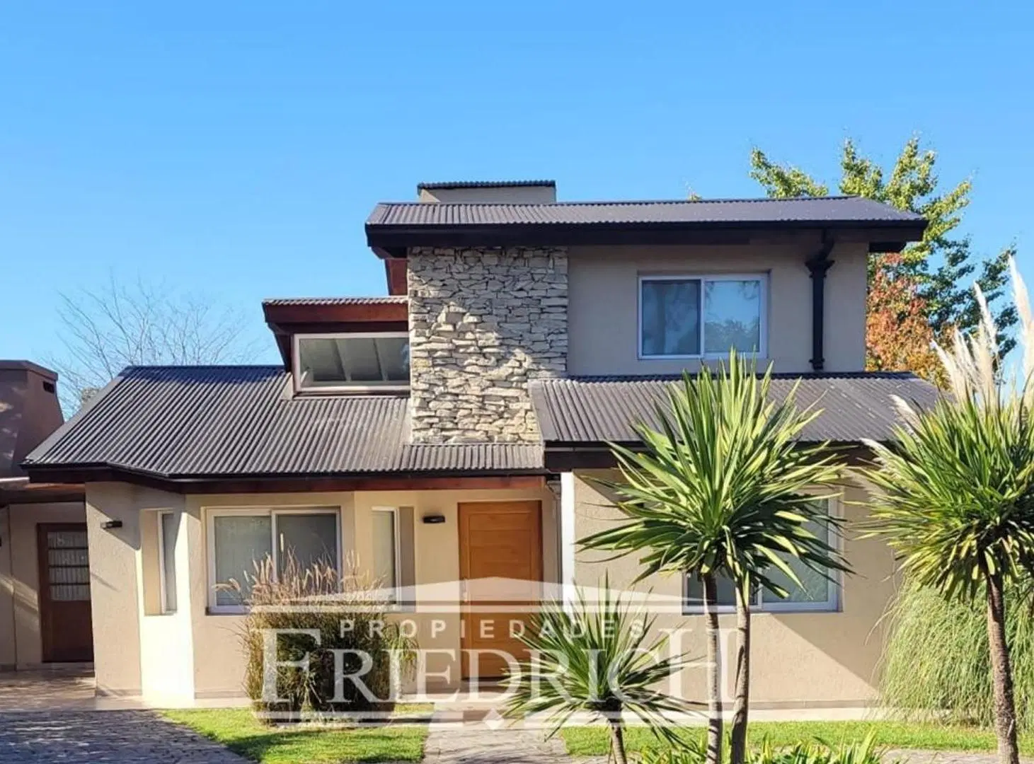 Casa en venta Country Club Banco Provincia 5