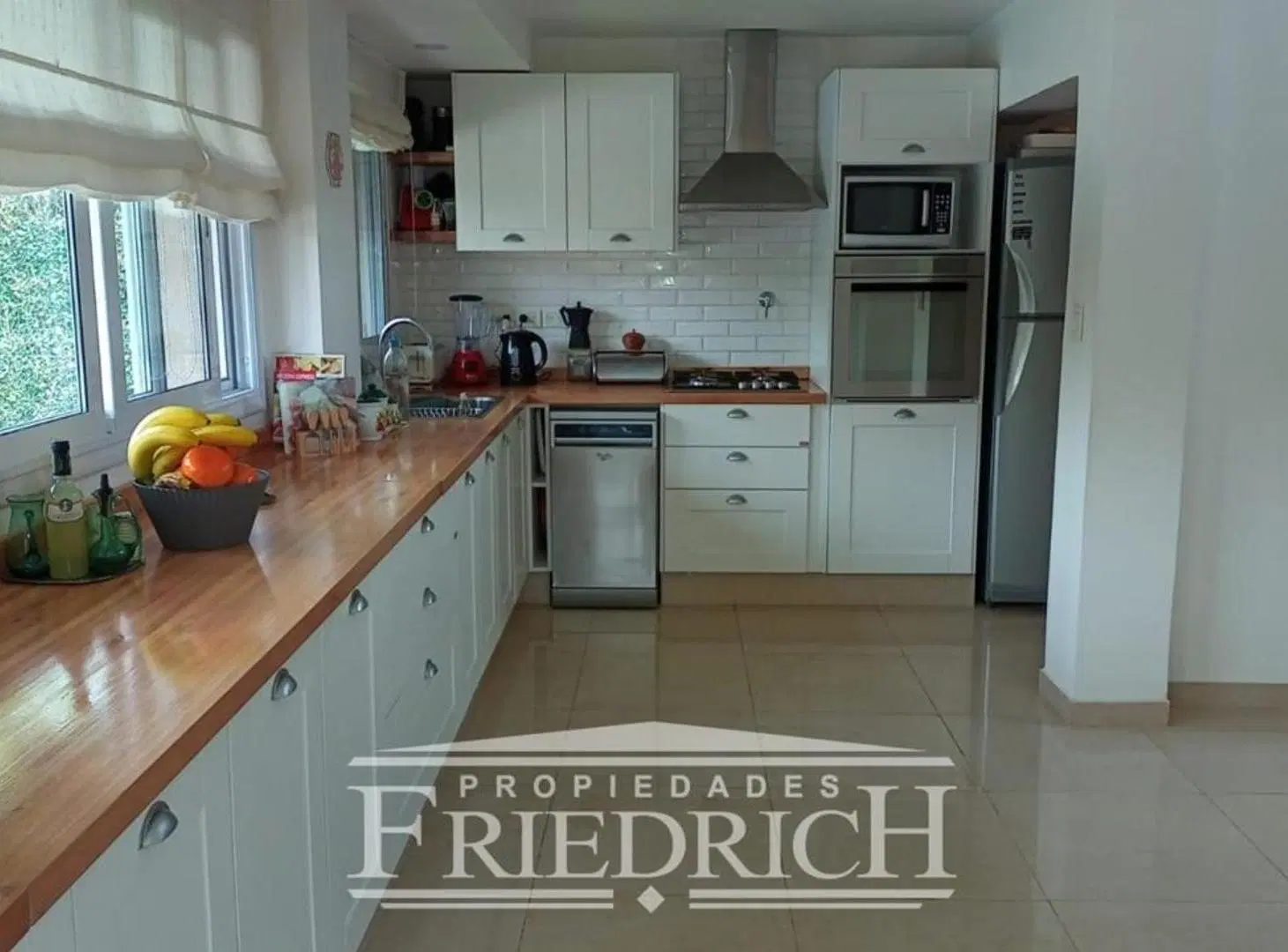 Casa en venta Country Club Banco Provincia 4