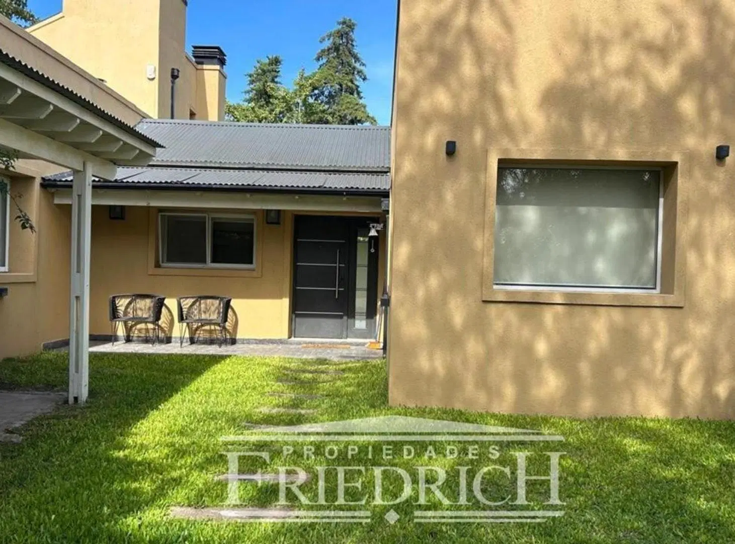 Casa en venta Haras Maria Elena 3