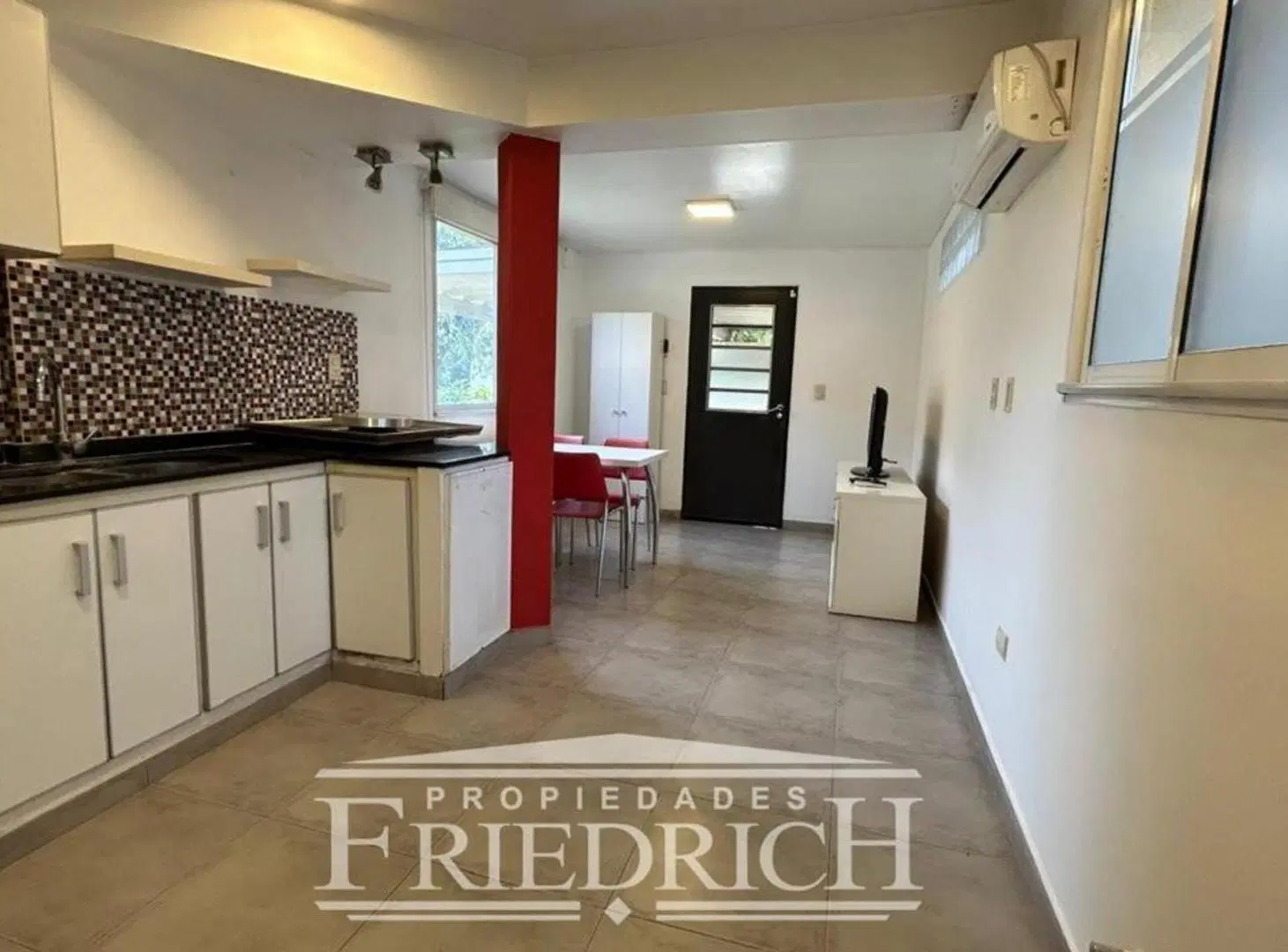 Casa en venta Haras Maria Elena 5