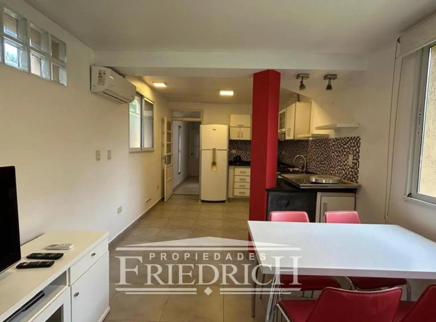 Casa en venta Haras Maria Elena 2