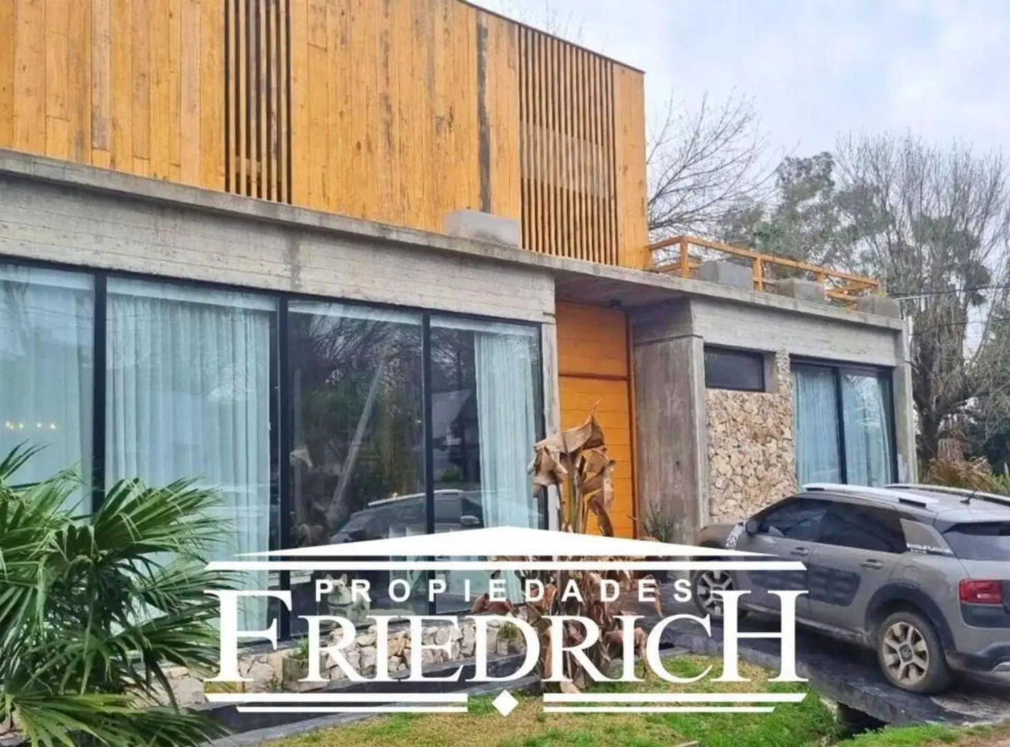 CASA EN VENTA COUNTRY BANCO PROVINCIA 2