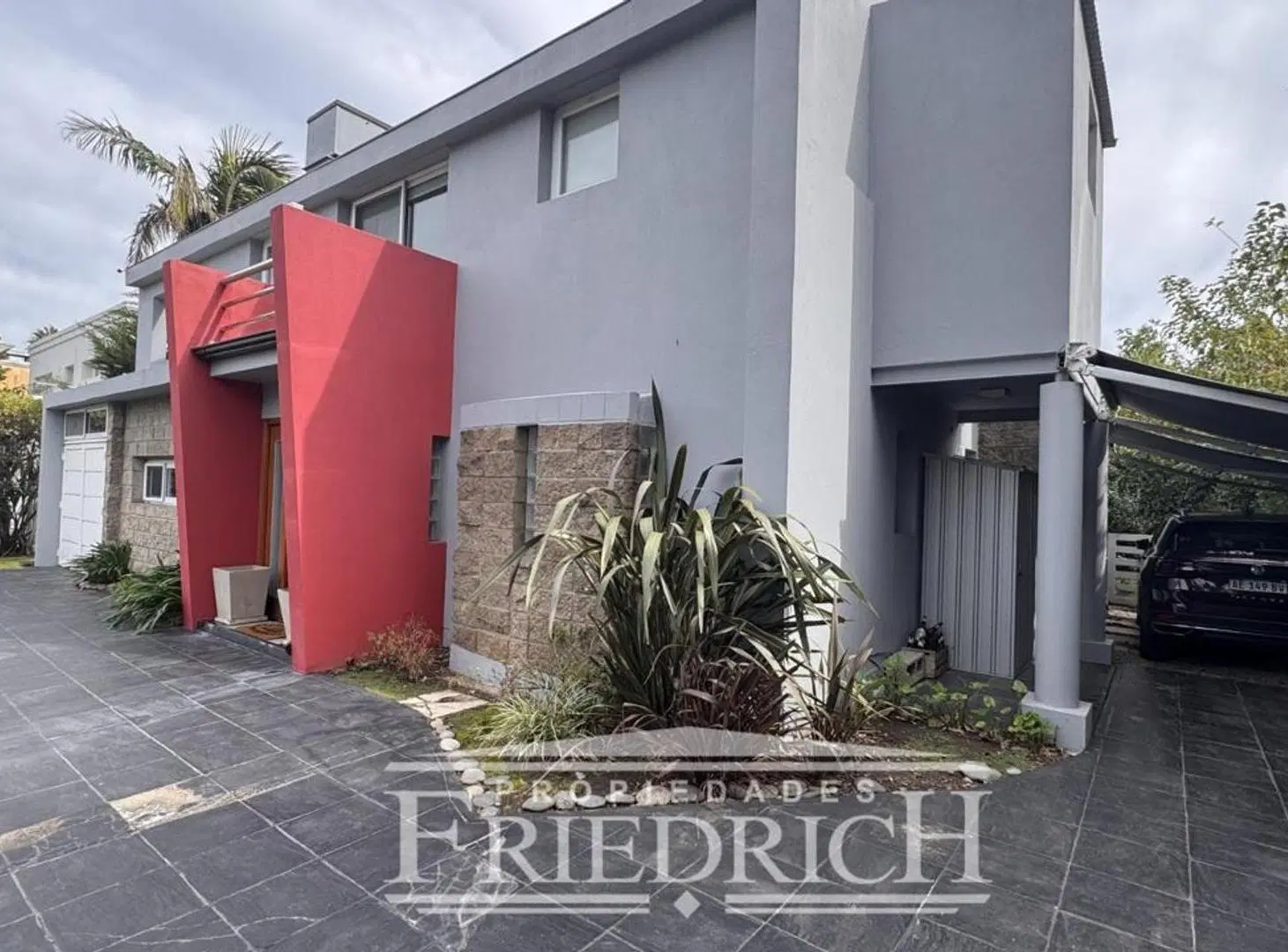 Casa en venta Country Club Banco Provincia 5