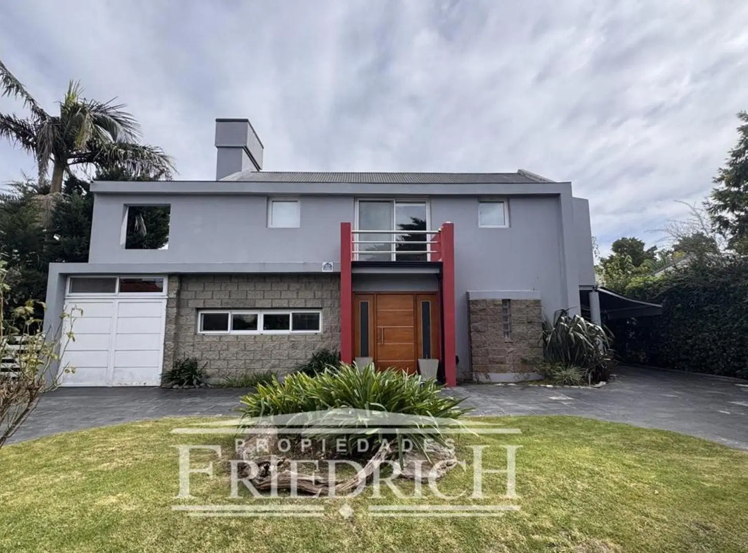 Casa en venta Country Club Banco Provincia 3