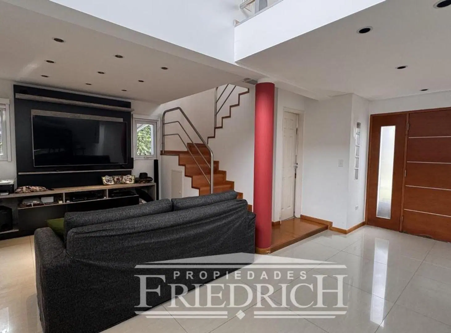 Casa en venta Country Club Banco Provincia 2