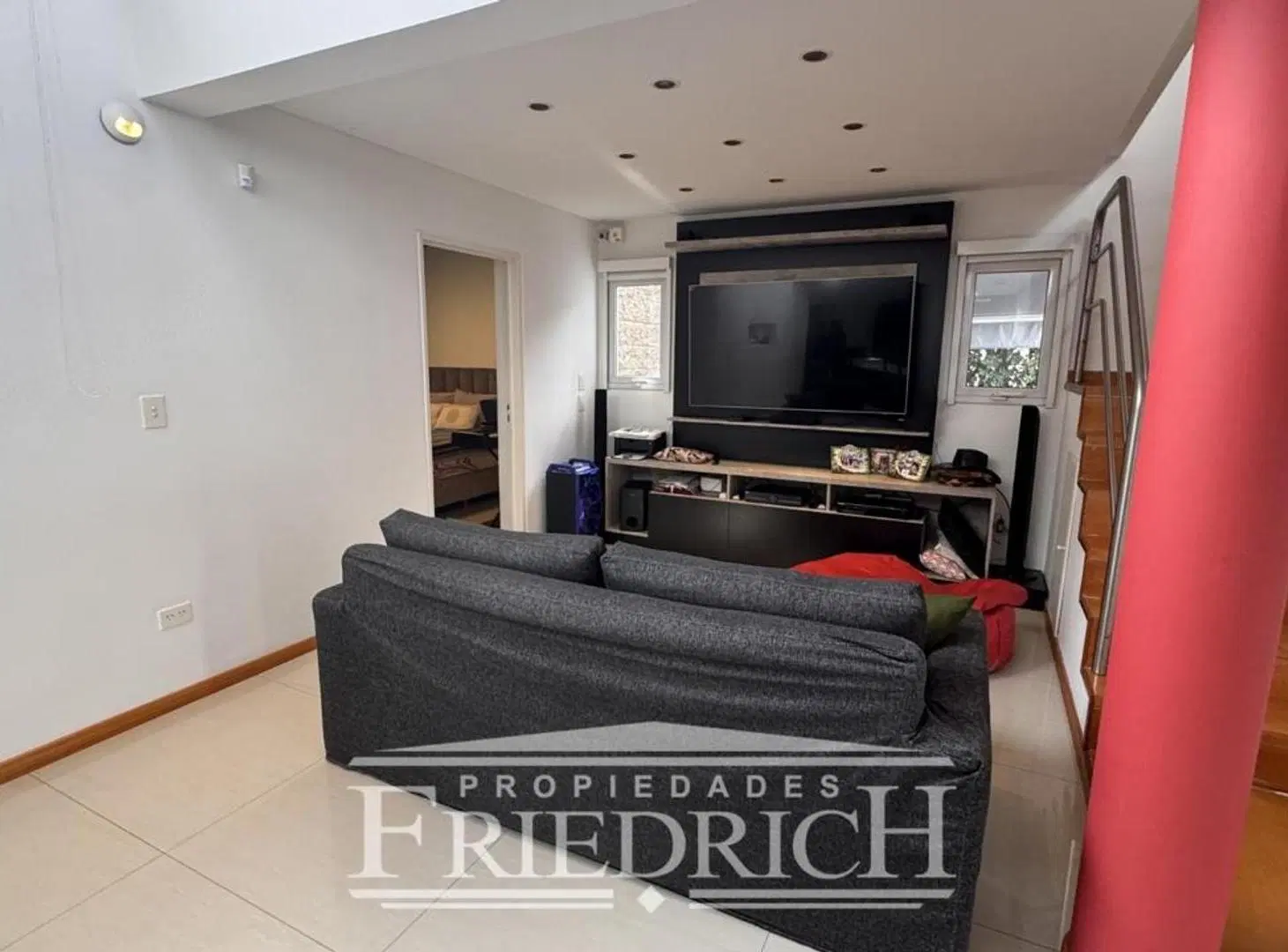 Casa en venta Country Club Banco Provincia 4