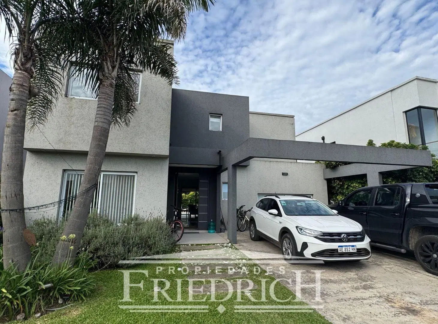 CASA EN VENTA HARAS MARIA VICTORIA- AMPLIA FINANCIACION 3