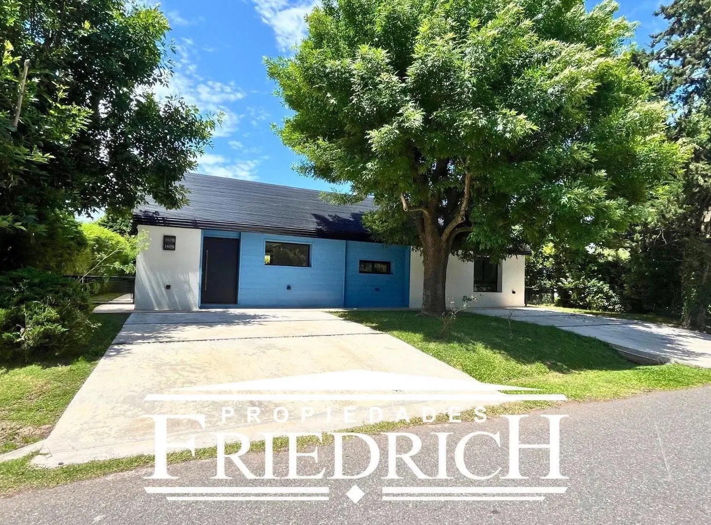 Casa en venta Country Banco Provincia 8