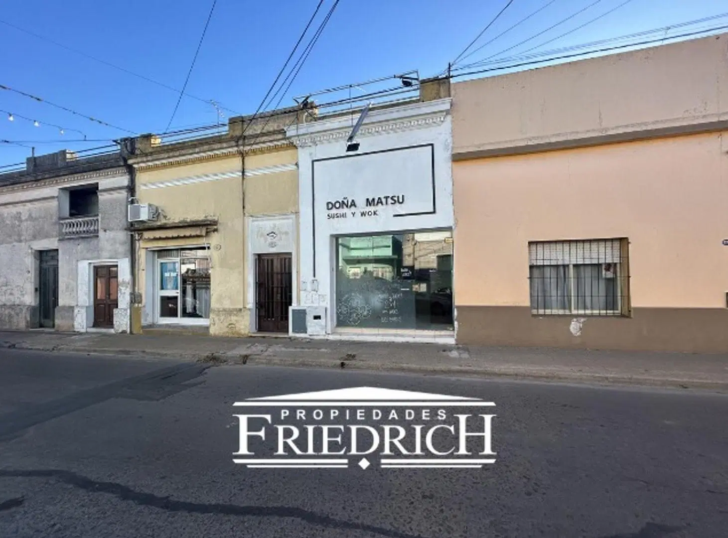 Local en Alquiler - Luján 4