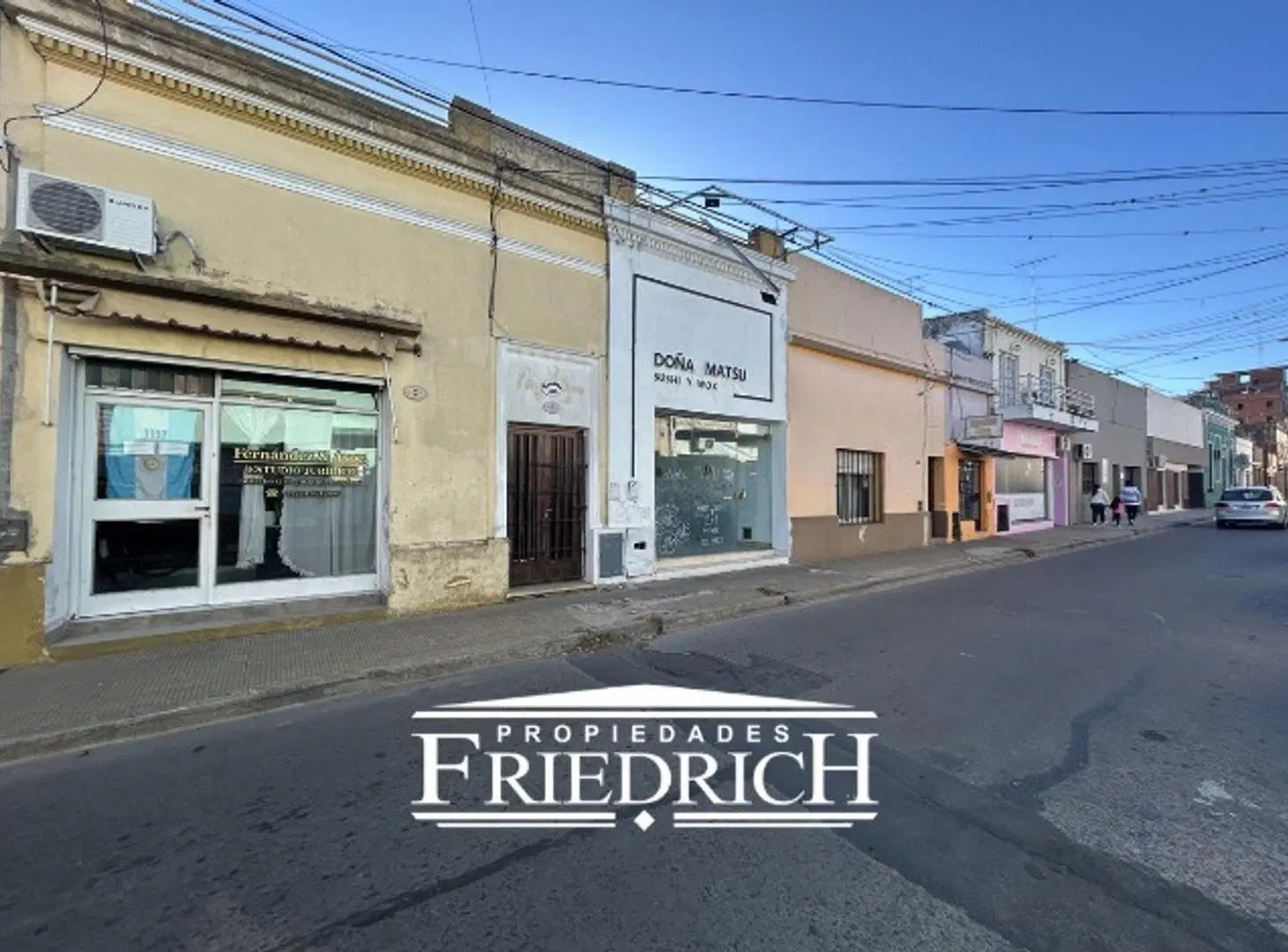 Local en Alquiler - Luján 3