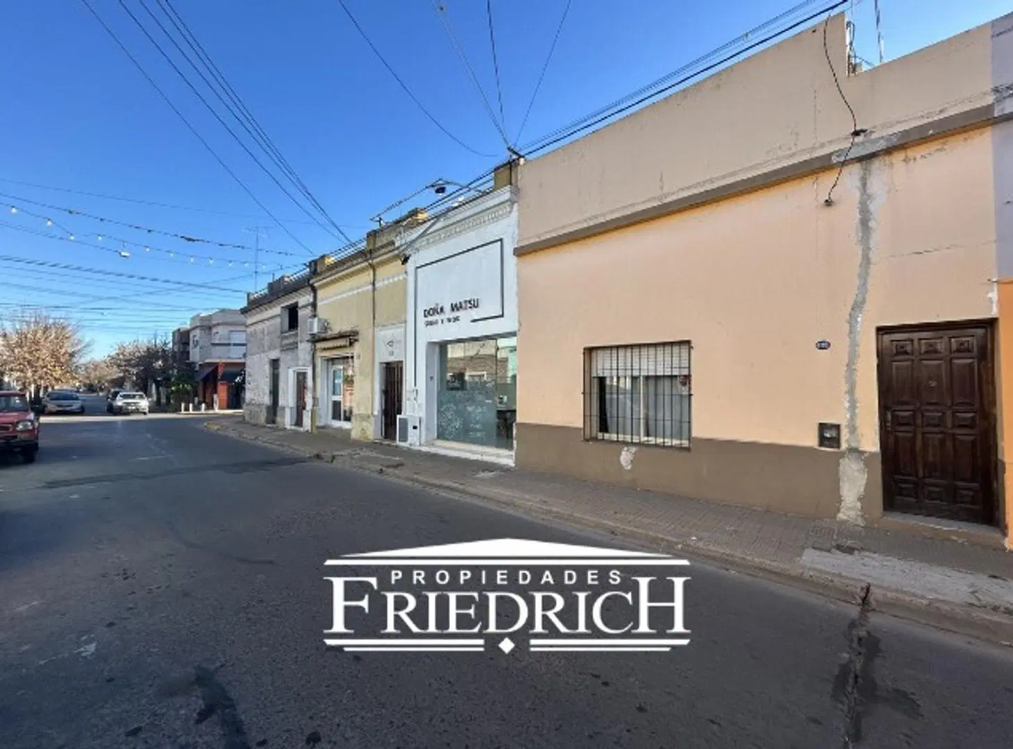 Local en Alquiler - Luján 2