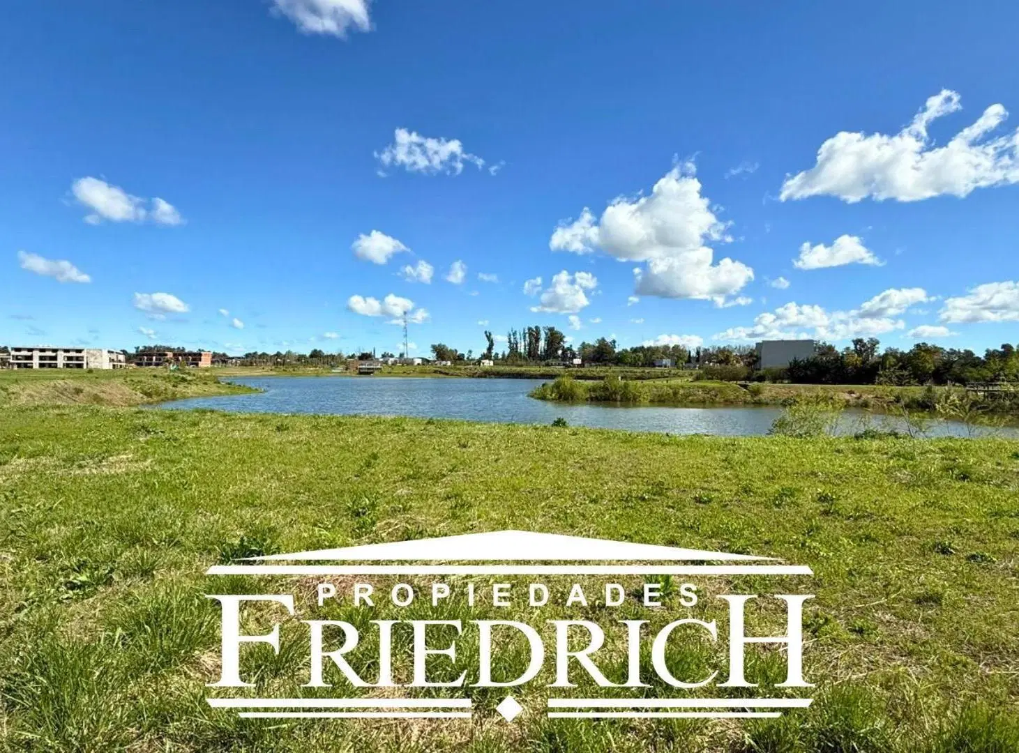 Lote en venta Los Juncos Lujan 3