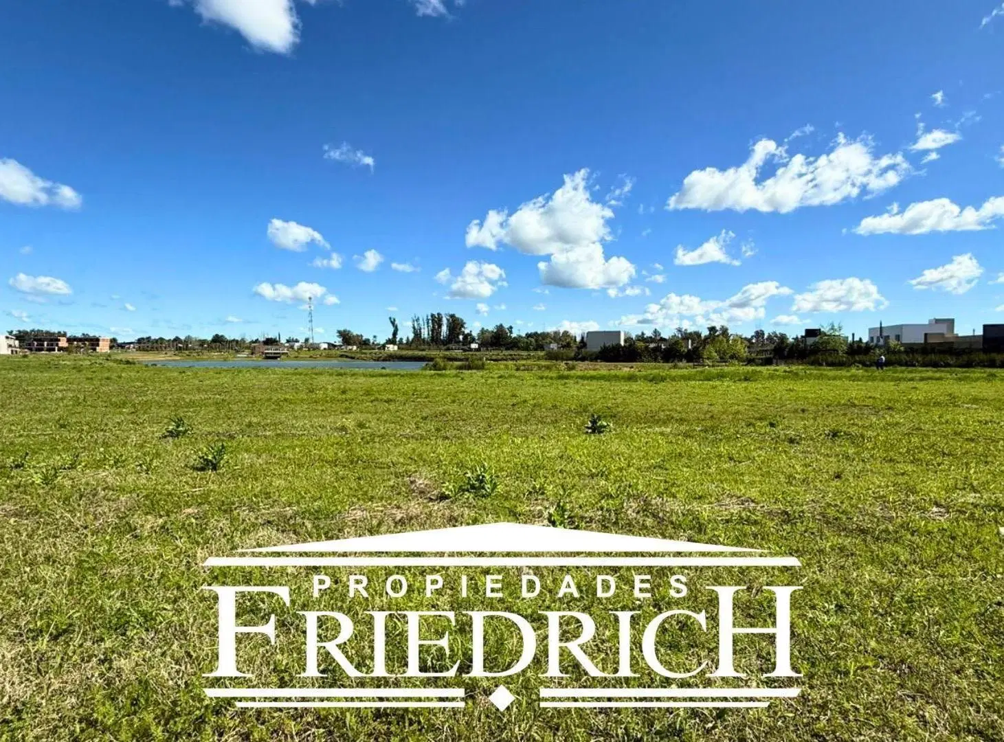 Lote en venta Los Juncos Lujan 8