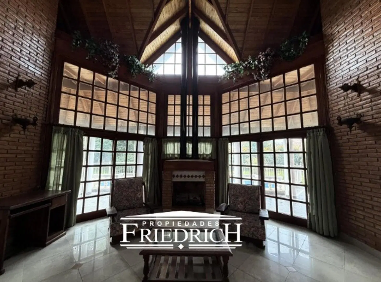 CASA EN VENTA LAS LAJAS GRAL RODRIGUEZ 5
