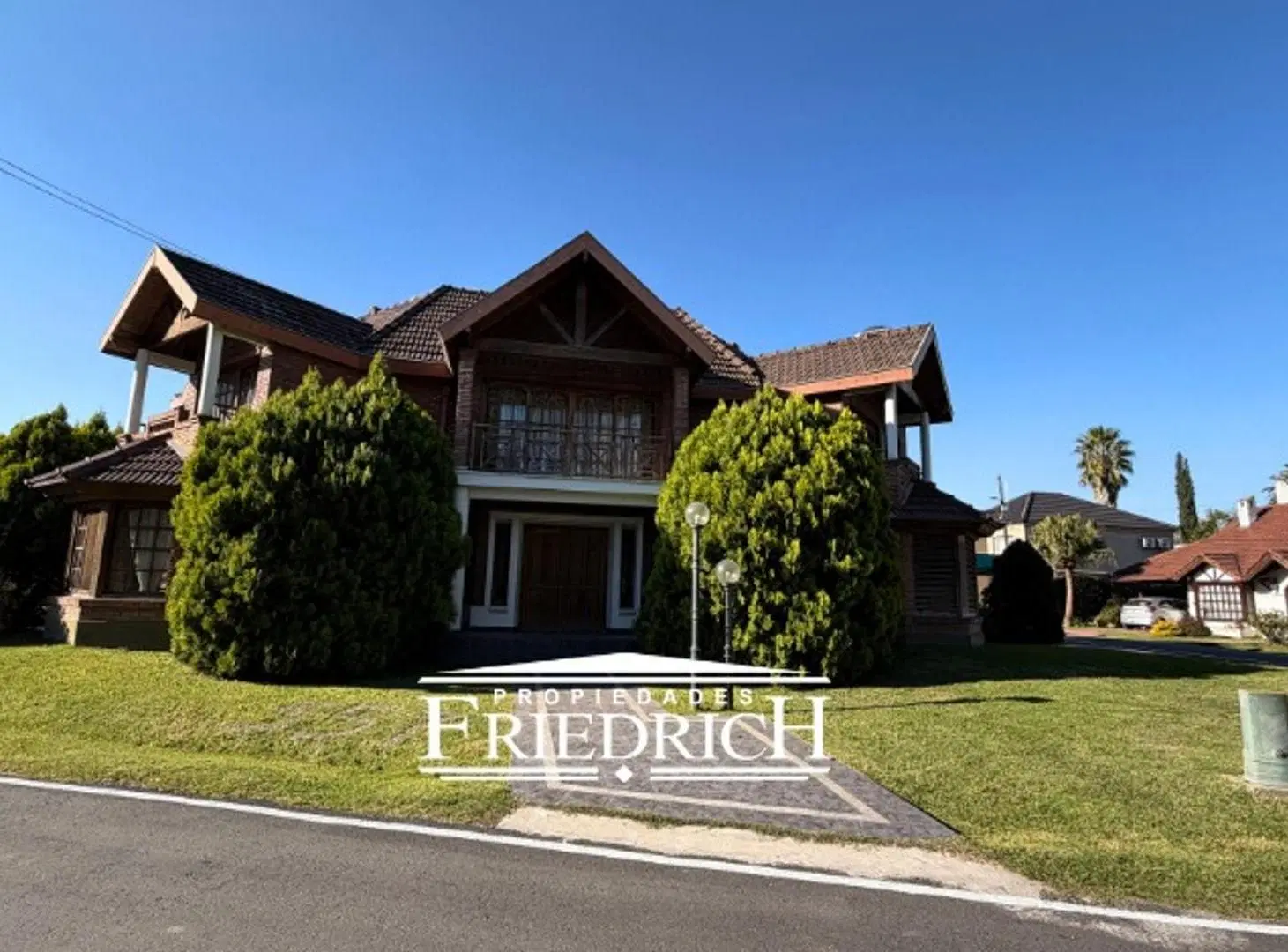 CASA EN VENTA LAS LAJAS GRAL RODRIGUEZ 2