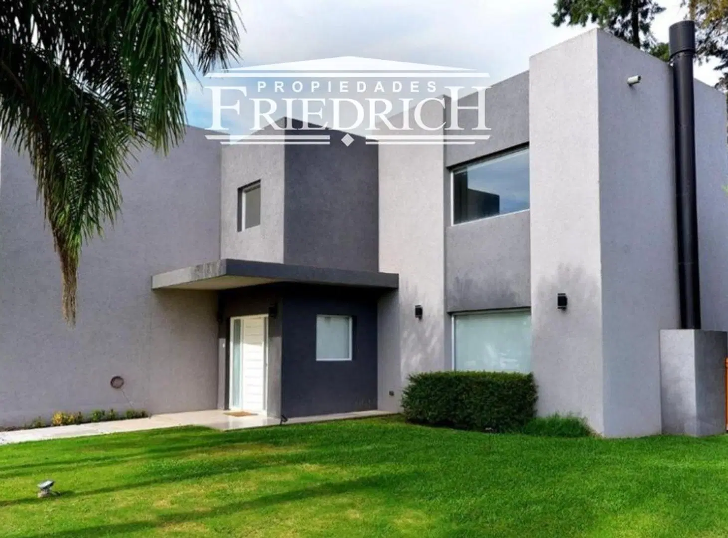 BARRIO CERRADO WESTON 3