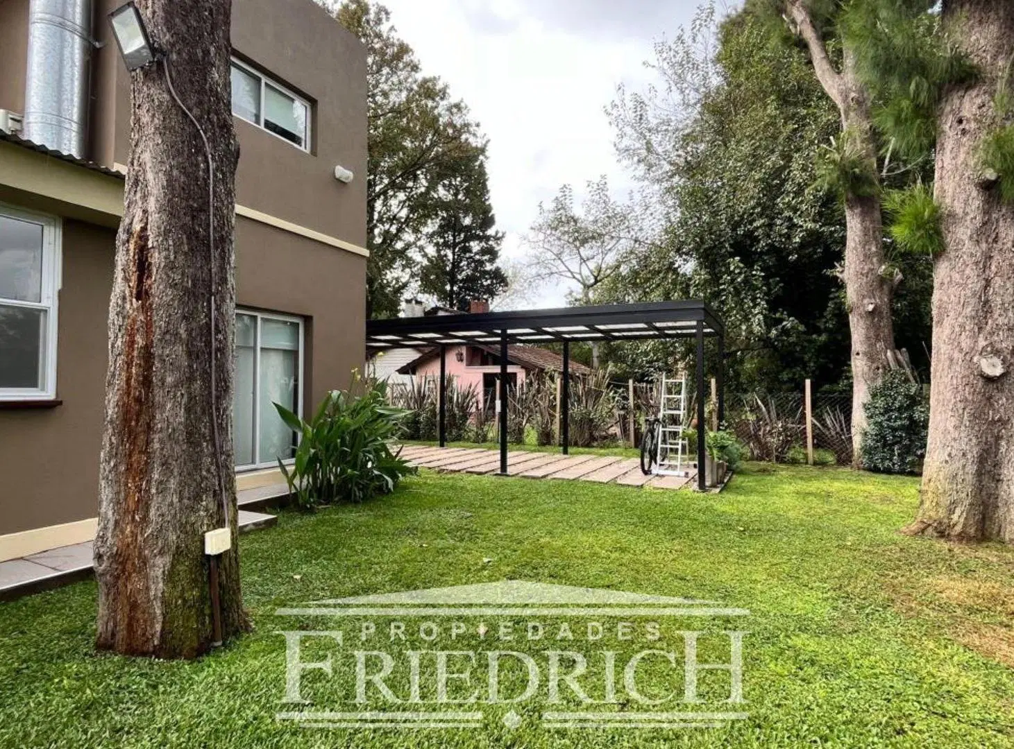 CASA EN VENTA CARDENAL DEL MONTE GRAL RODRIGUEZ 2