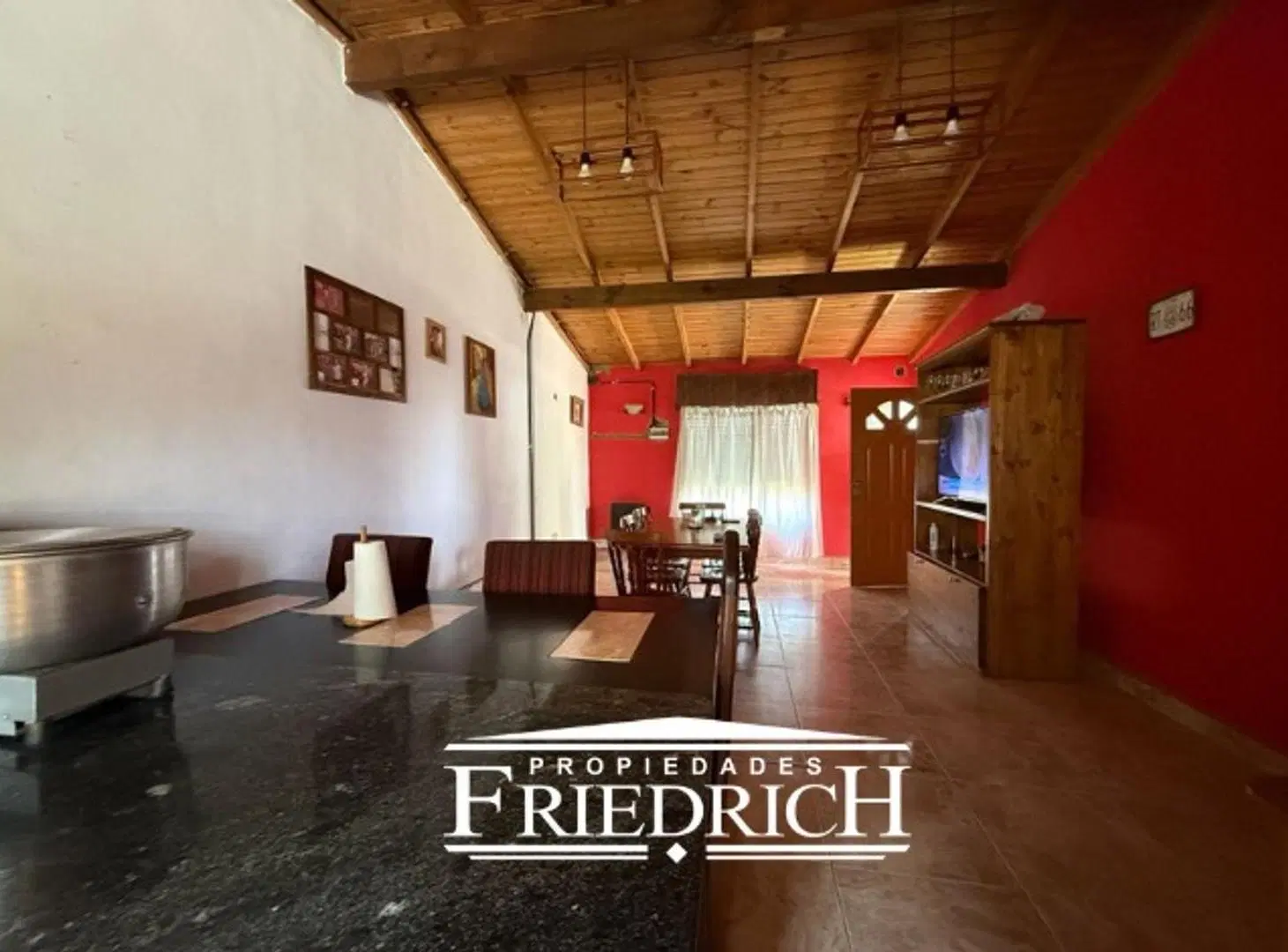 Casa en Venta Gral Rodriguez 4