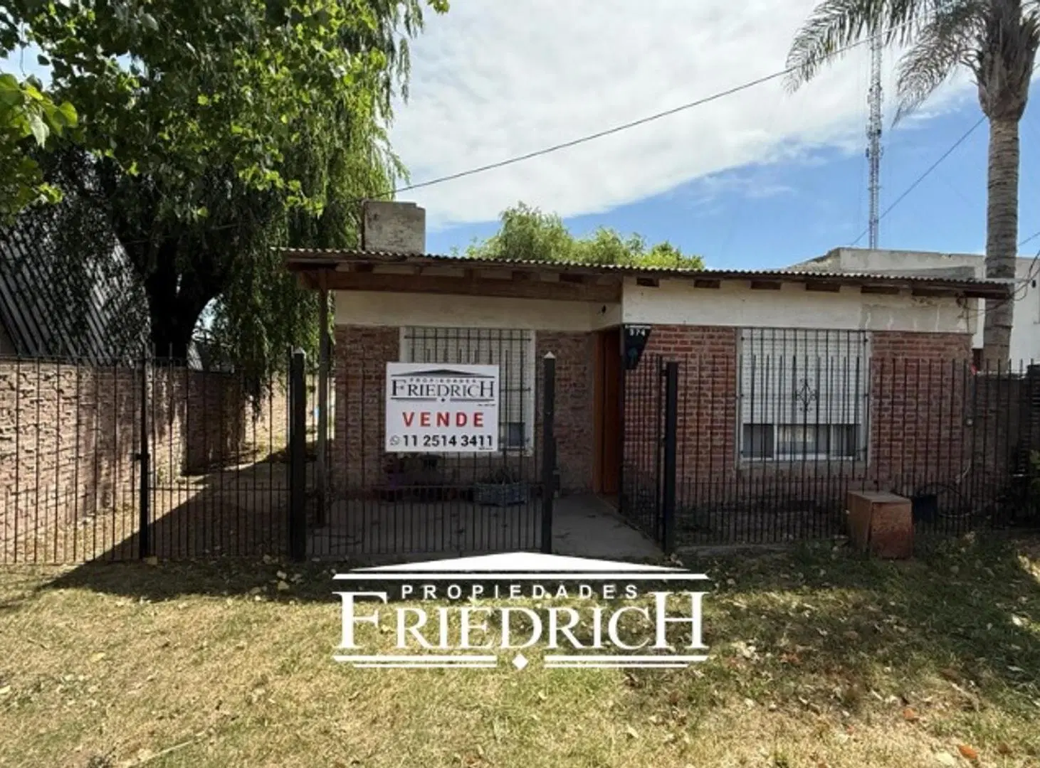 Casa en Venta Gral Rodriguez 3
