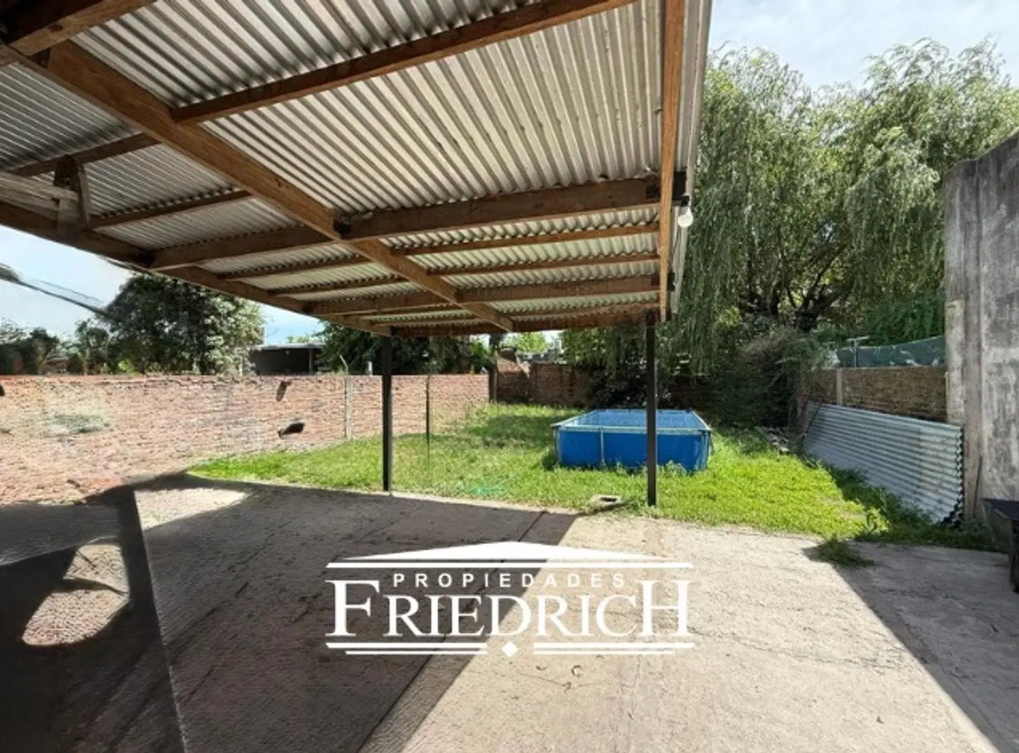 Casa en Venta Gral Rodriguez 6
